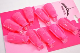 Kit 10 removedores esmalte en blister (3)